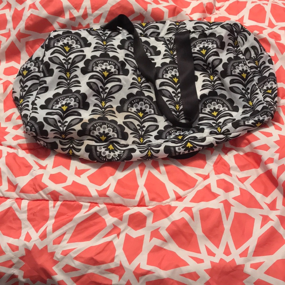 Vera Bradley Tote